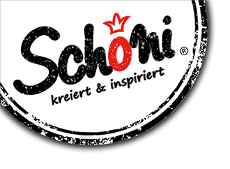 Schöni Food Logo
